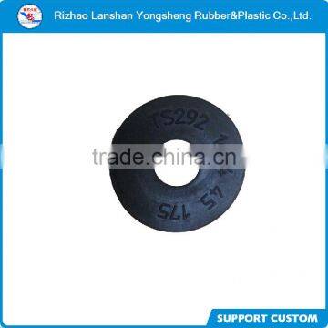 Low Price Rubber Seal Pad Circle Rubber Seals Circle Plug photo-5
