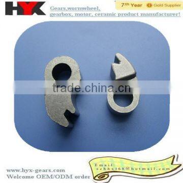 Shenzhen Powder Metallurgy Parts/gear photo-3
