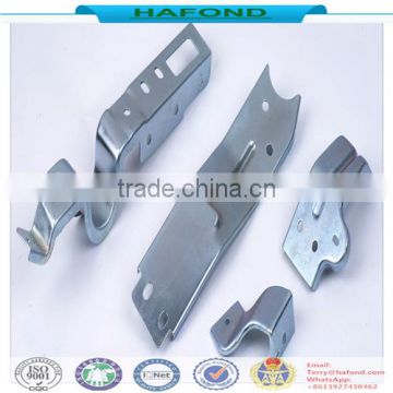 Shenzhen Manufacture Precision Sheet Metal Stamping Part with Custom Service