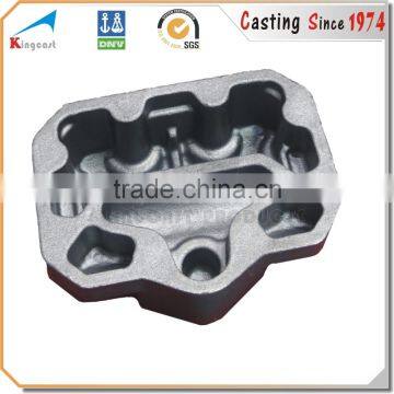 Customize Material Casting Alloyed Abrasion Resistant Irons