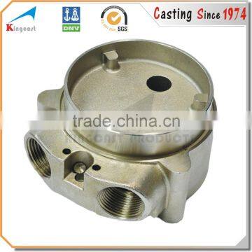 OEM Stainless Steel SS304/316 Investment Casting, Lost Wax Casting Manufacturer