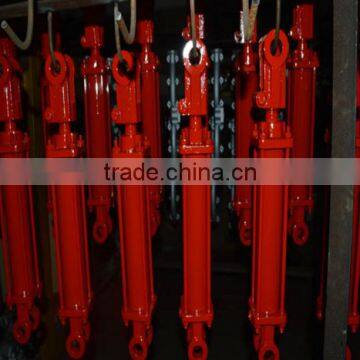 Log Splitter Hydraulic Cylinder photo-5