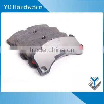 Auto Brake Block /cars Brake Pad photo-2