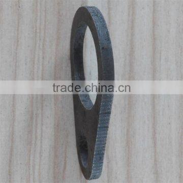 Interface Flange for Automotive Engine Oil Pipe photo-6