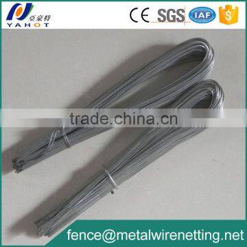 Black Annealded and Galvanized Binding Wire photo-3