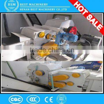 New Design Wood Drum Chipper Made in China photo-4