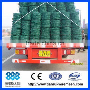 Best Price and Quality of Barbed Wire Manufacture photo-5