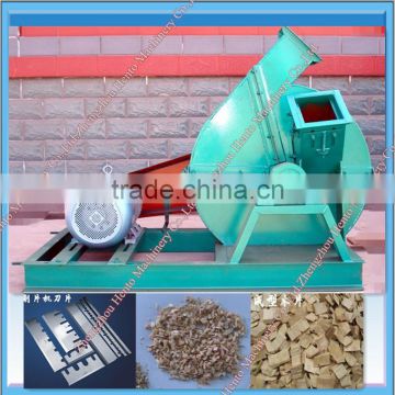 2016 Cheapest Wood Chopping Machine