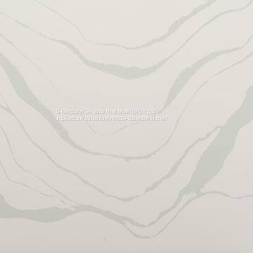 Quartz Stone for Kitchen Countertops photo-5