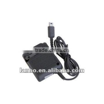 AC Power Adapter/Charger for Nintendo DS Lite EU/AU/UK plug