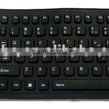 85Keys Silicone flexible keyboard