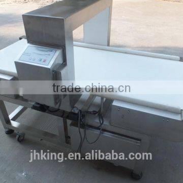 Noodle Conveyor Belt Metal Detector Machine EJH-14 photo-3
