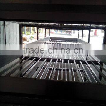Aluminum Alloy Planting Frame photo-6