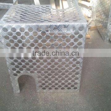 Aluminum Products Processing photo-4