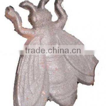 Iron Casting Decoration