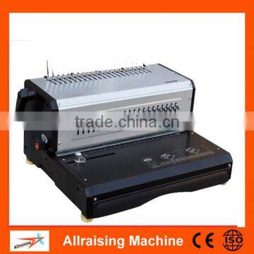 Mini Desktop Glue Binding Machine Top Selling Book Binding Machine