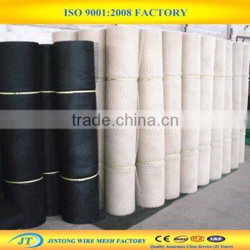 Wholesale PP PE HDPE Plastic Flat Netting photo-6