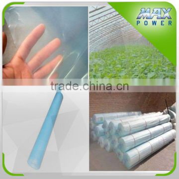 Best Selling Greenhouse Uv Treated Plastic Film