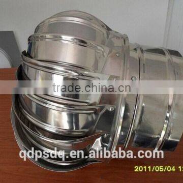 500mm Unpowered Roof Fan photo-6