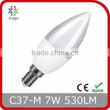 DERUN 3 Years Warranty SMD / Filament Candle C35 C37 Mini Globe G45 SES E14 LED Bulbs Light photo-4