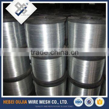 Low Price Hot Dipped Galvanzied Stainless Steel Barbed Iron Wire Price