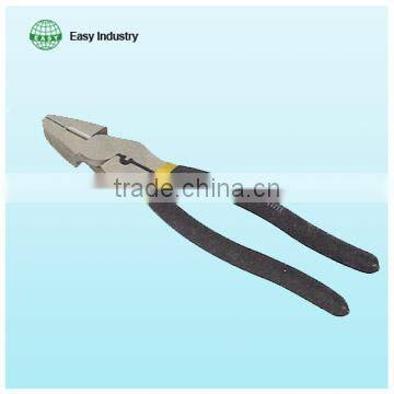 Heavy-duty Linemen's Cutting Pliers