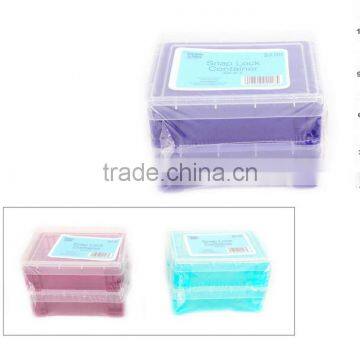 PLASTIC DOUBLE LAYER STORAGE BOX HIGH QUALITY