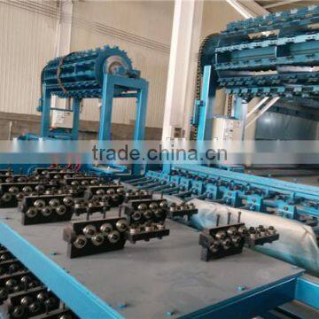 High Speed Automatic Farm Fence Machine photo-4