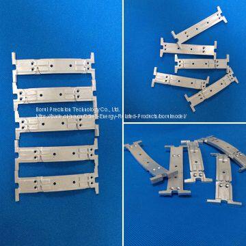 Different Usage of CNC Aluminum Machinery Parts photo-2