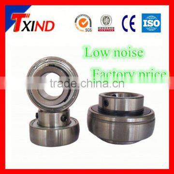 made in chTXIND UC207 bearing KF pillow block bearings