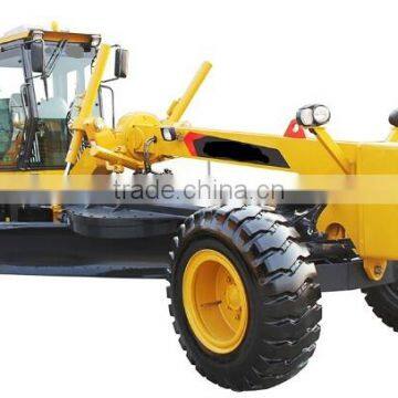 Hot sale Chinese 215hp motor grader GR215 with good quality