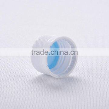 350ml Mouthwash Pet Bottle Transaprent With Cap photo-6