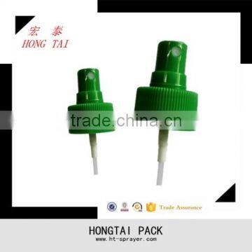 Good Quality Screw Plastic Mist Pumps Sprayers