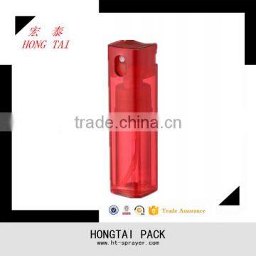 wholesale perfume bottle plastic red sex perfume for women