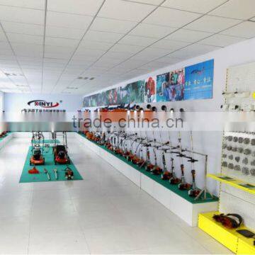 Walbro Carburetor High Configuration 43cc 2 Stroke Mitsubishi Brush Cutter photo-3