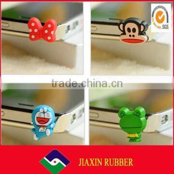 2014 wholesale bunny dust plug