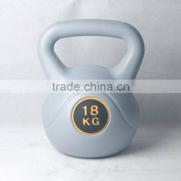 Kettle Bell , Weight Lifting , Cement Kettlebells photo-3