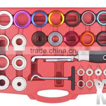 Crankshaft And Camshaft Seal Remover And Installation Kit photo-2