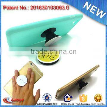Companies Looking for Distributors Mobile Hand Shaped Card Holder for Car photo-4