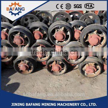 Factory Sale Mine Car Wheel With Good Price photo-5