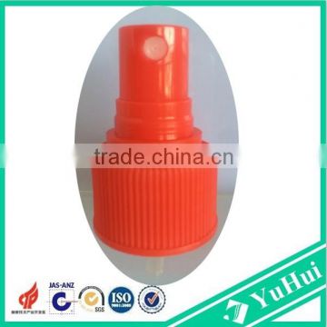 fine mist sprayer / perfume pump sprayer/cosmetic sprayer pump