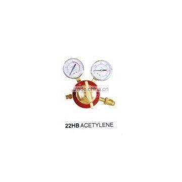Victor Oxygen/acetylene/industry/gas/argon/L.P.G/co2 regulator