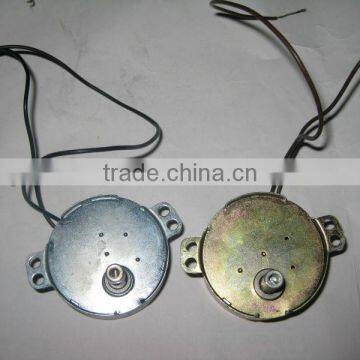 Synchronous motor / AC synchronous micro motor / Reversible motor