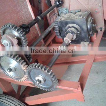 Hay Cutter Model 9ZP-6.0 Simple Farm Machines photo-2