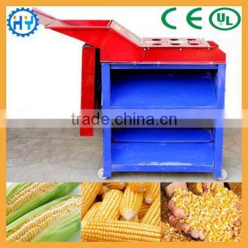 Ccorn Thresher Machine With Peeler photo-2