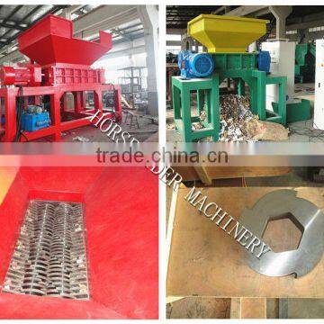 Wholesale 6cris or 9cris or Skd-11 or Cr12mov Plastic Shredder Blade Quality Warranty photo-6