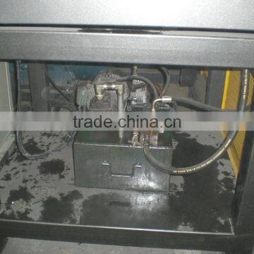 Stong Shredde for Crushing Used Material Scraps Metal Shredder Waste Plastic Paper Film Carton Shredder Good Quality for Sale photo-3