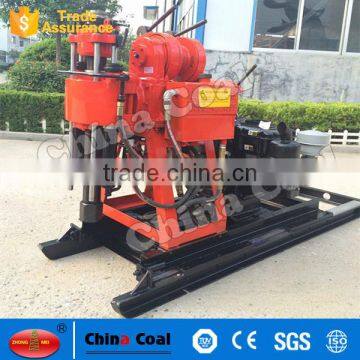 Dth Water Drilling Machine For Sale Philippines