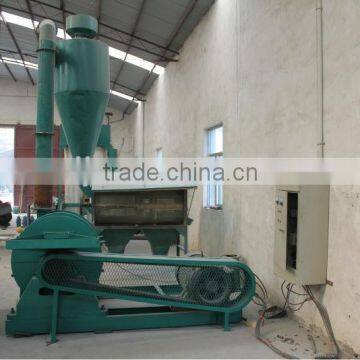 wood powder /flour machine for wood