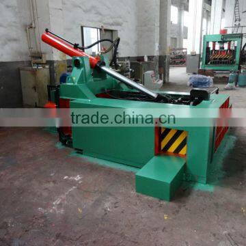 Automatic YD1300Q Scrap Metal Baler photo-4